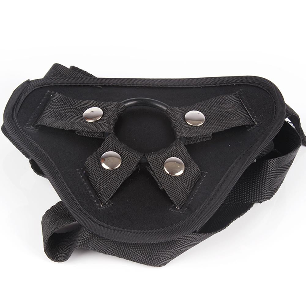 Remote Control Strap-On Dildo Panties - Vibratoy Shop