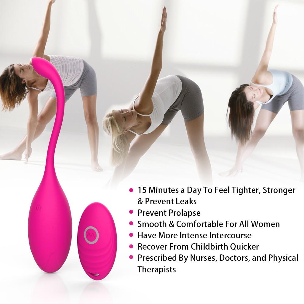 Remote Control Vibrator - Vibratoy Shop