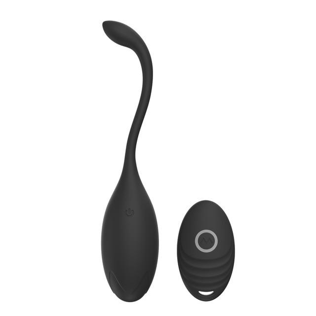 Remote Control Vibrator - Vibratoy Shop
