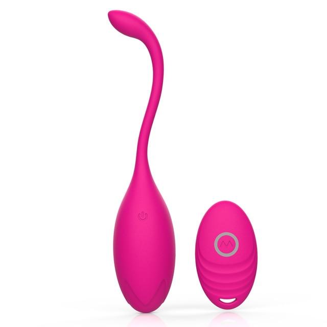 Remote Control Vibrator - Vibratoy Shop