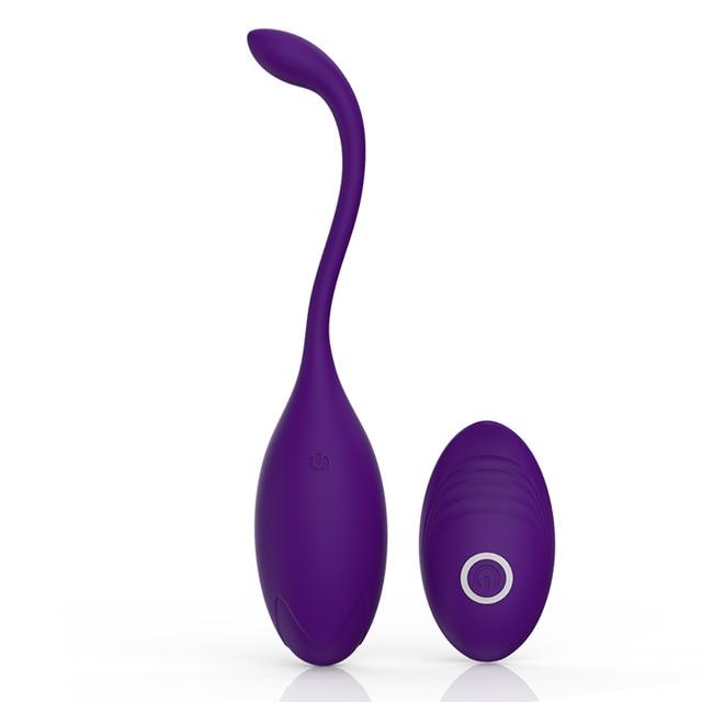 Remote Control Vibrator - Vibratoy Shop