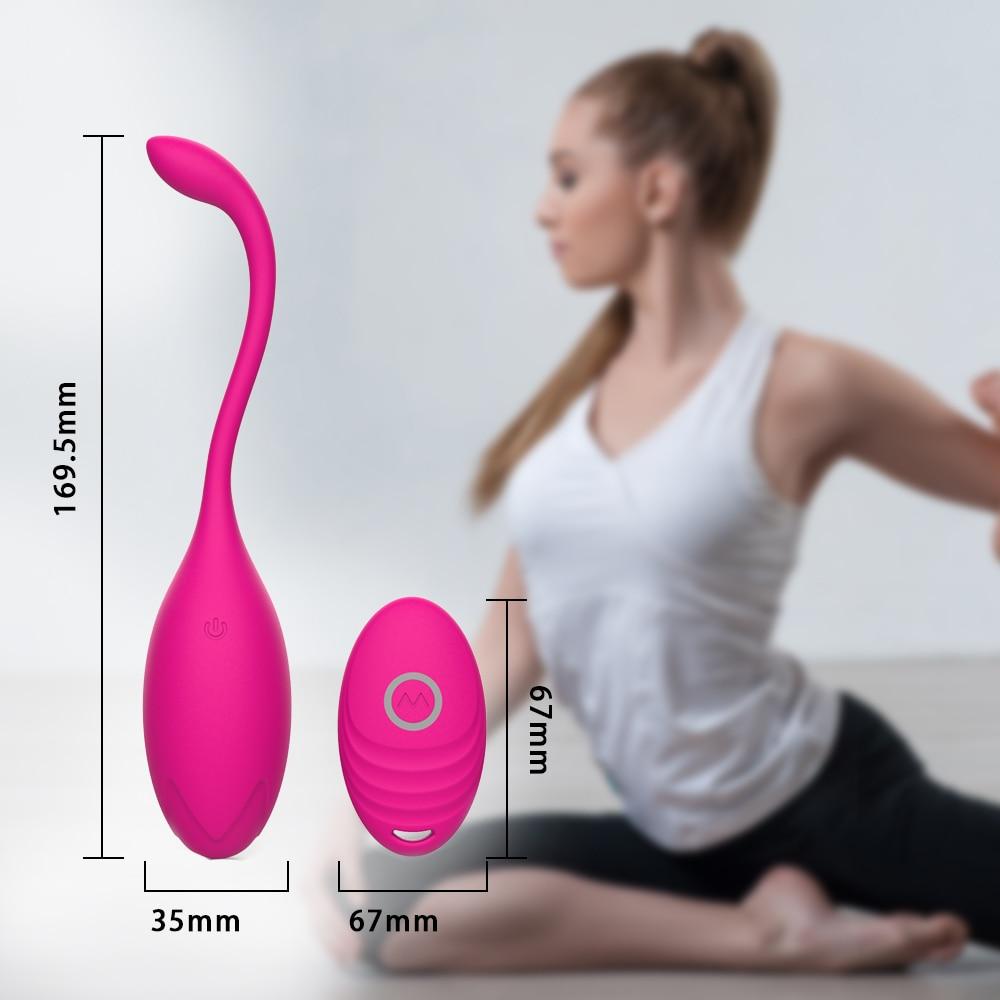 Remote Control Vibrator - Vibratoy Shop