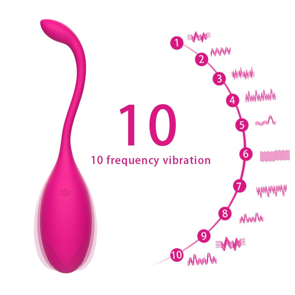 Remote Control Vibrator - Vibratoy Shop