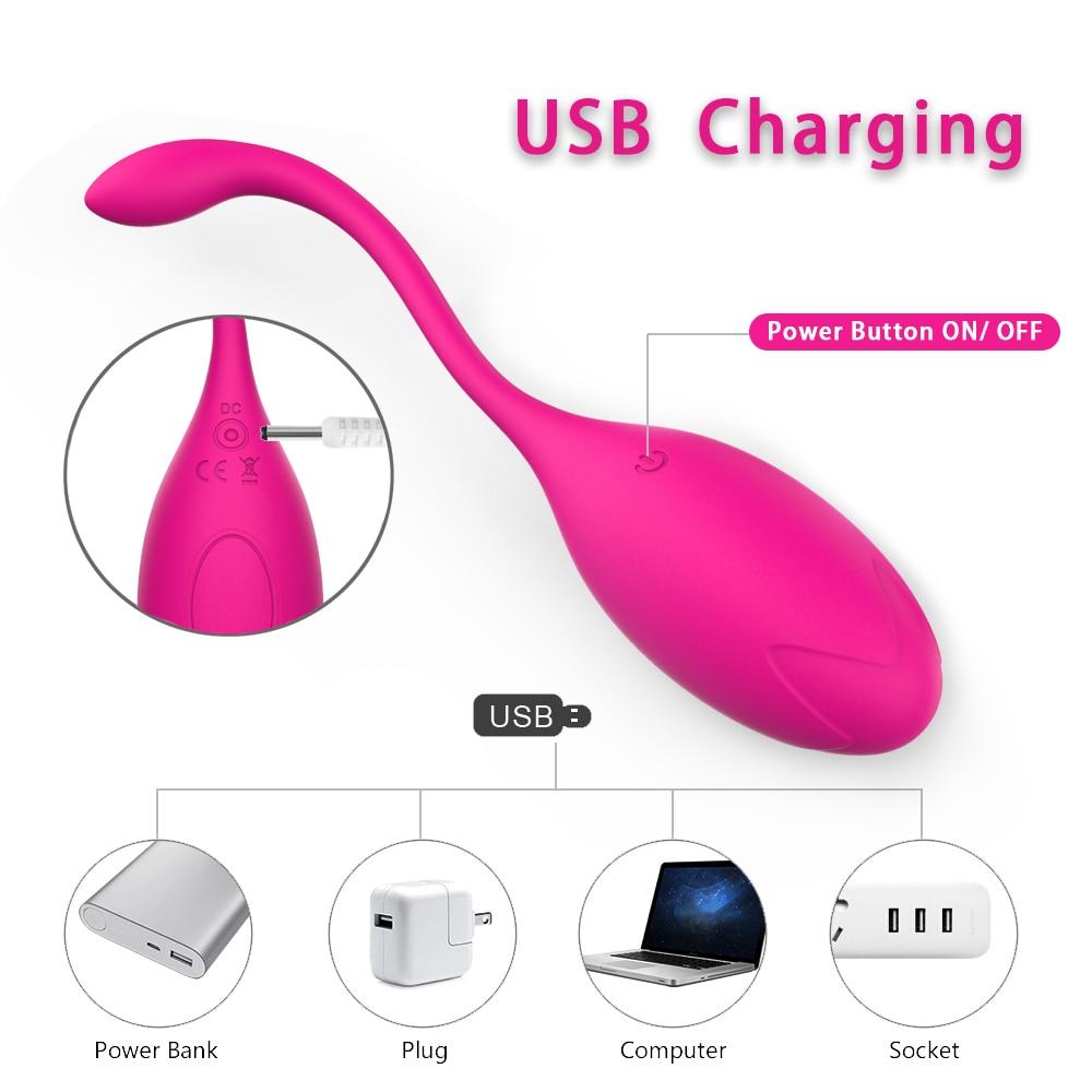 Remote Control Vibrator - Vibratoy Shop