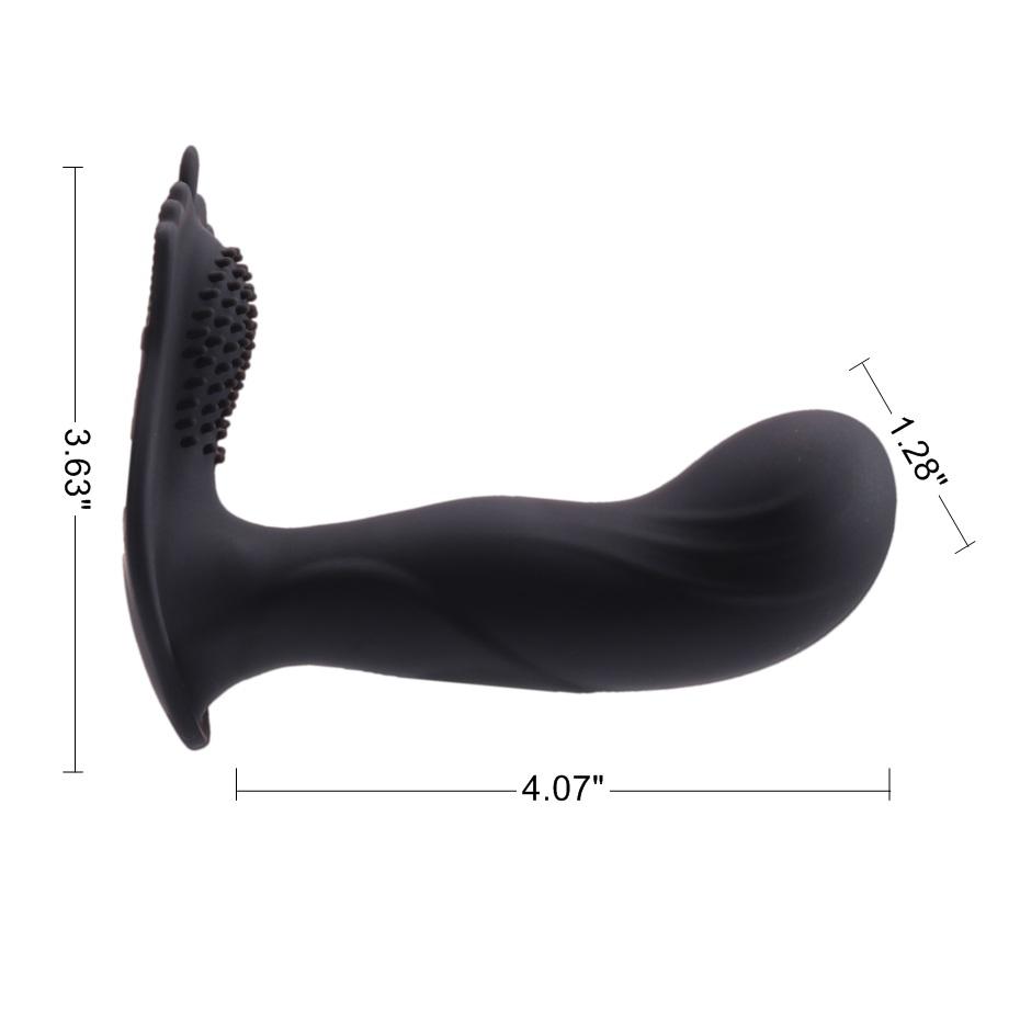 Remote Vibrator - Vibratoy Shop