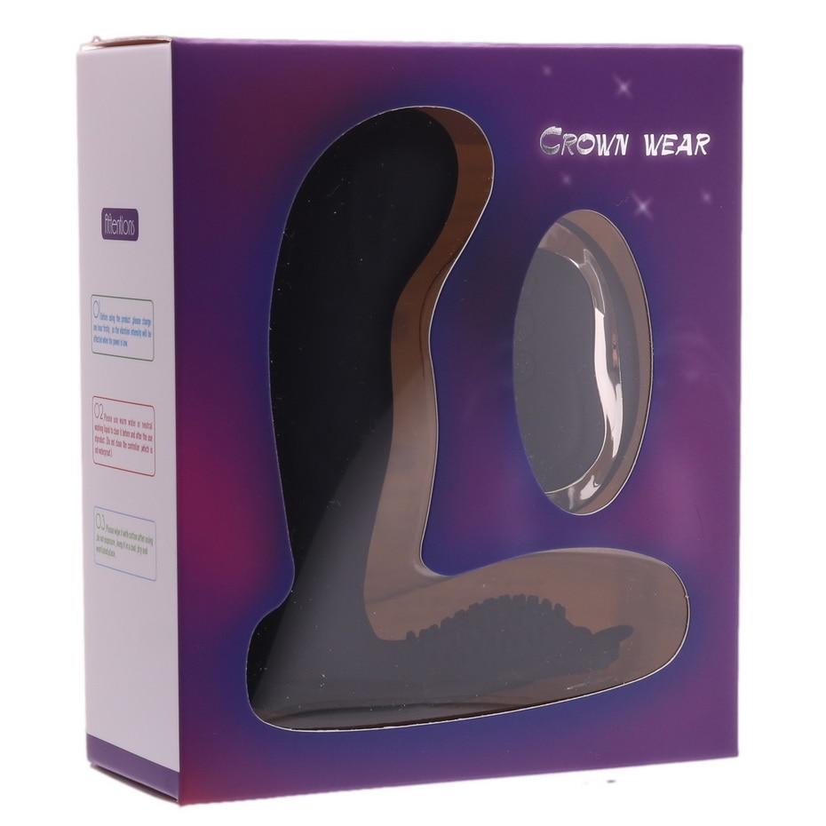 Remote Vibrator - Vibratoy Shop