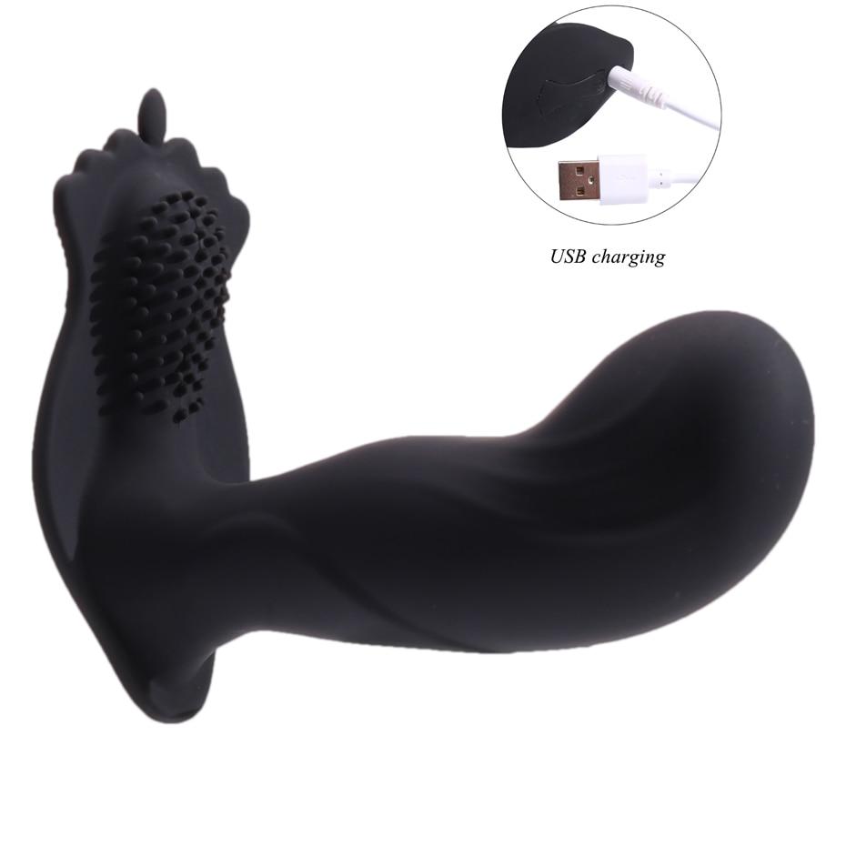 Remote Vibrator - Vibratoy Shop