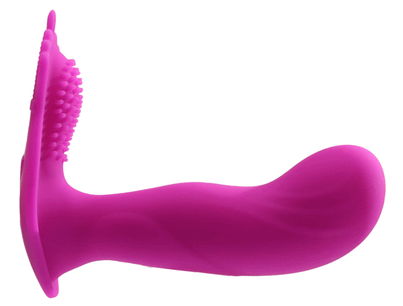 Remote Vibrator - Vibratoy Shop