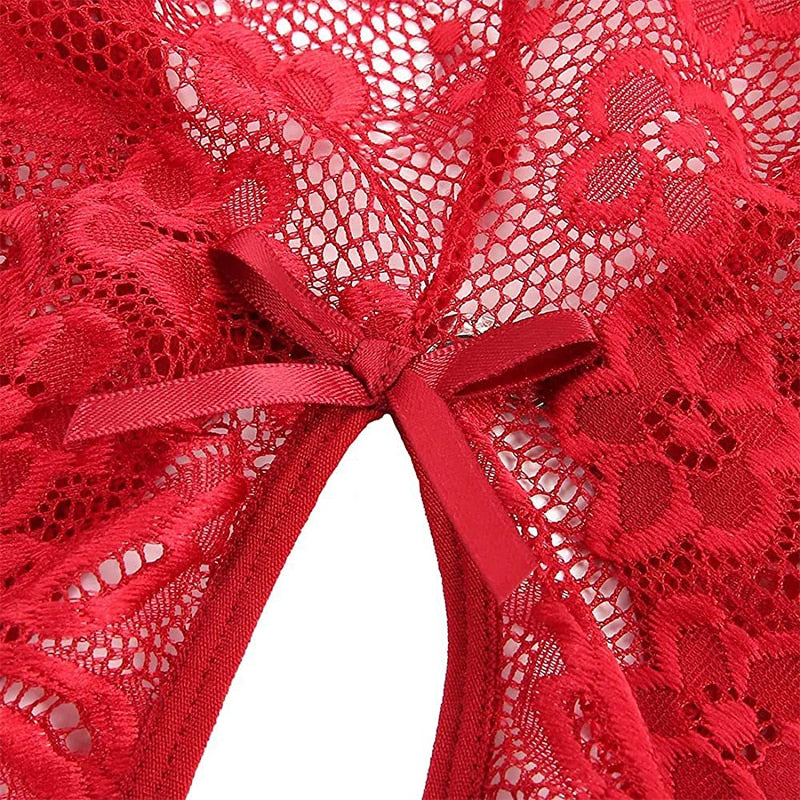 Bodysuit Lingerie