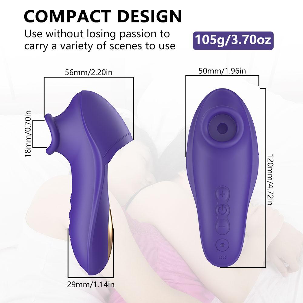 Suck me Dry - Vibratoy Shop