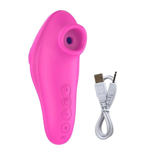 Suck me Dry - Vibratoy Shop
