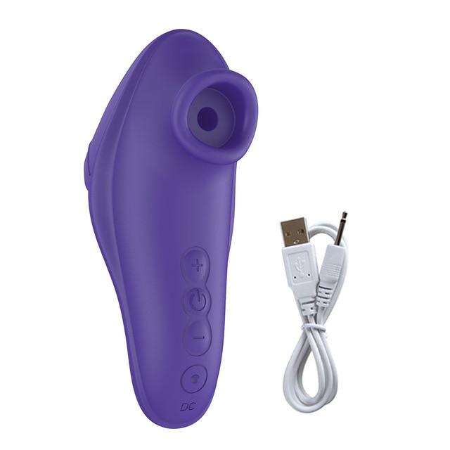 Suck me Dry - Vibratoy Shop