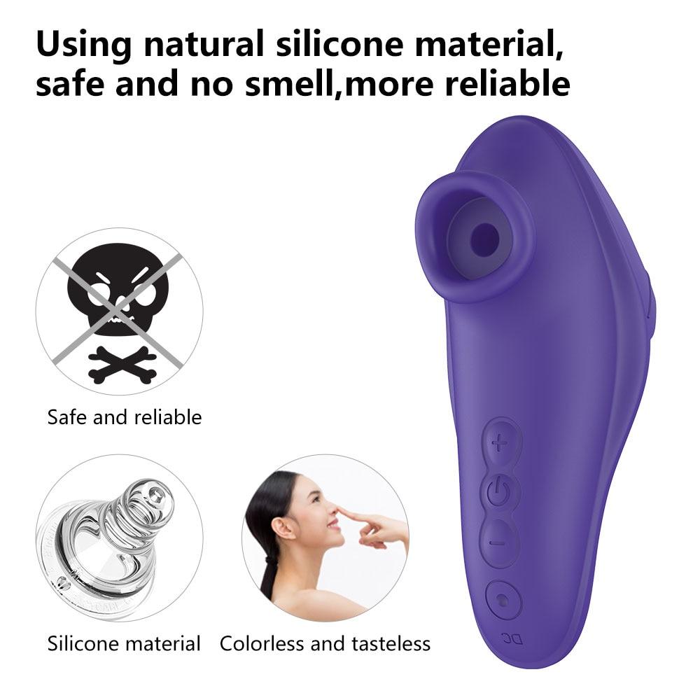 Suck me Dry - Vibratoy Shop