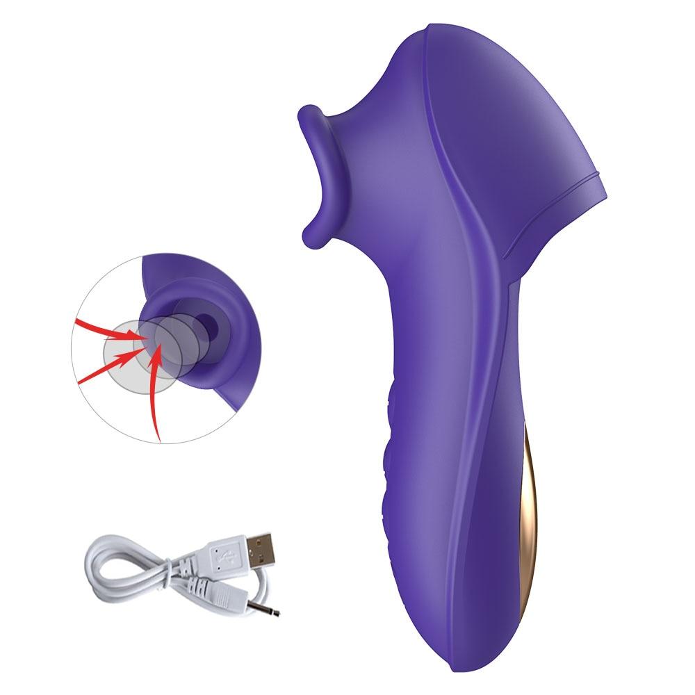Suck me Dry - Vibratoy Shop