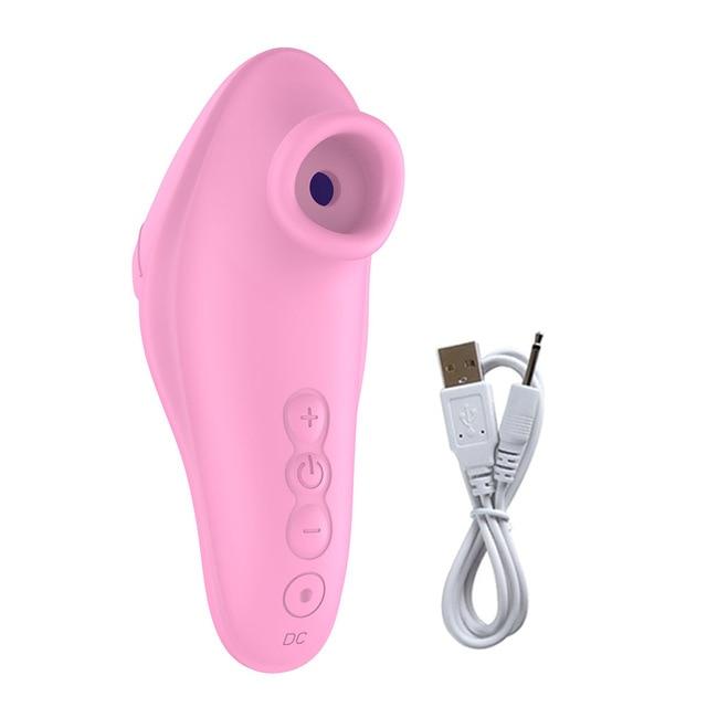 Suck me Dry - Vibratoy Shop
