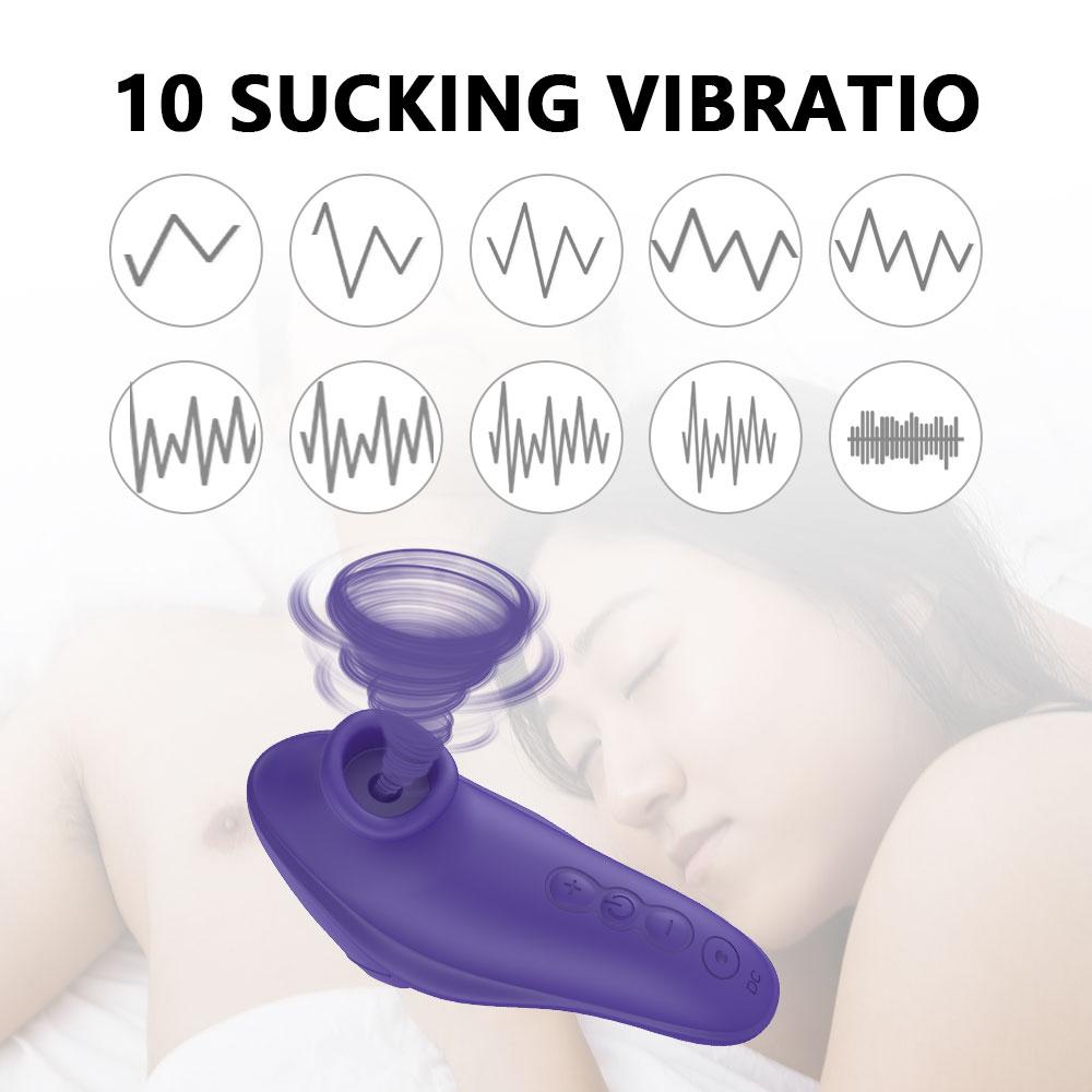Suck me Dry - Vibratoy Shop