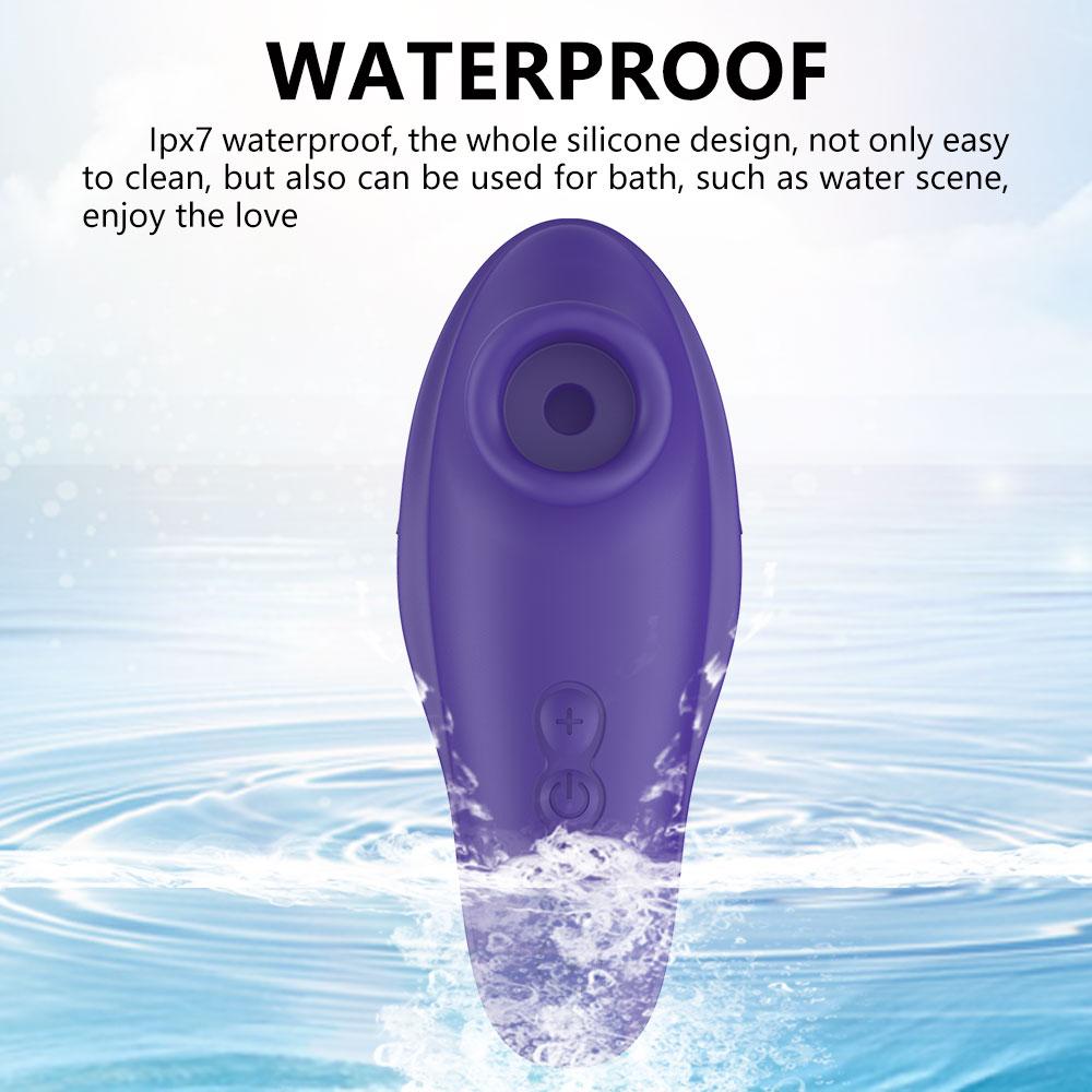 Suck me Dry - Vibratoy Shop