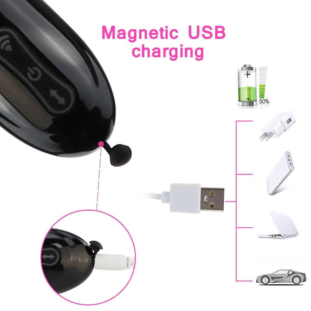 Thrusting Remote Sex Machine - Vibratoy Shop