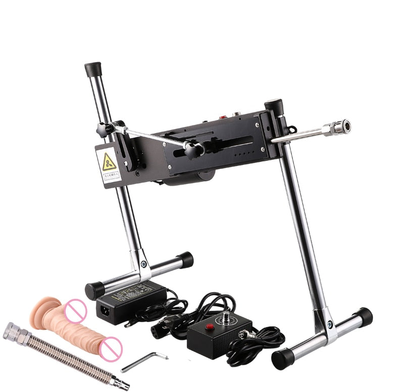 Thunderbolt Sex Machine - Vibratoy Shop