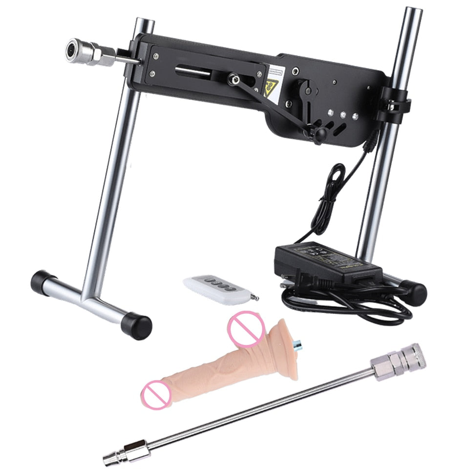 Thunderbolt Sex Machine - Vibratoy Shop