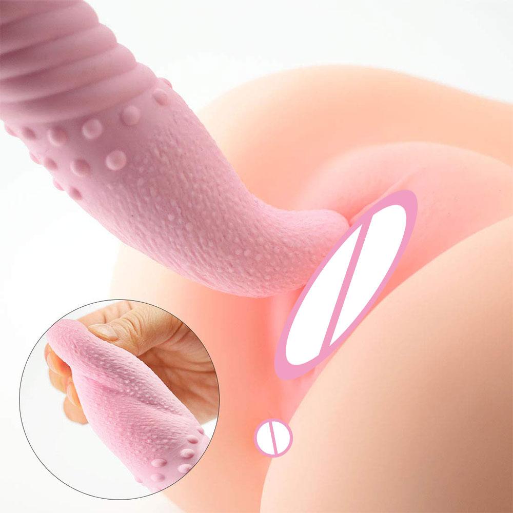 Tongue Vibrator - Vibratoy Shop