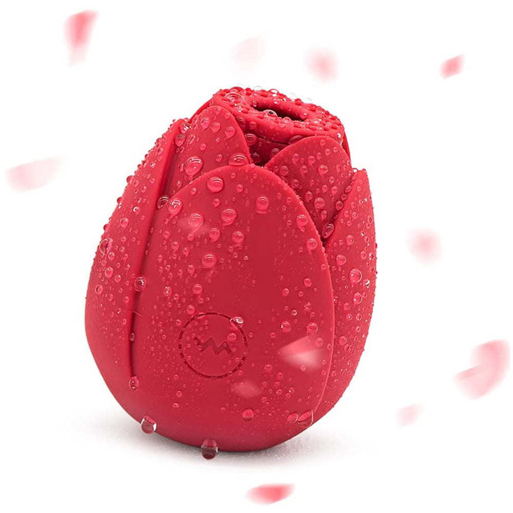 Upgraded Rose Vibrator - Vibratoy Shop