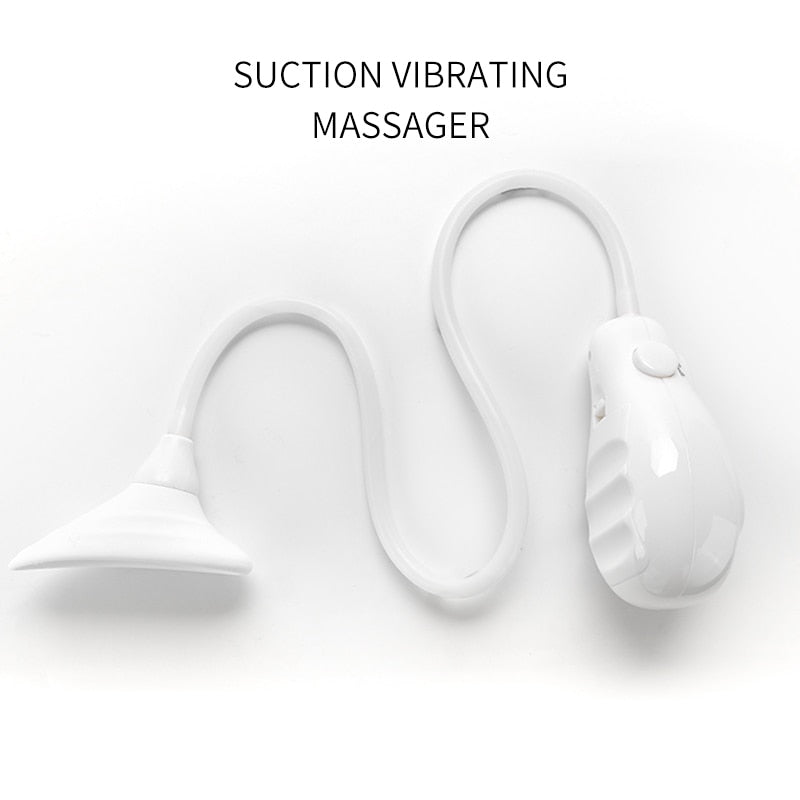 Vagina Pump Vibrator - Vibratoy Shop