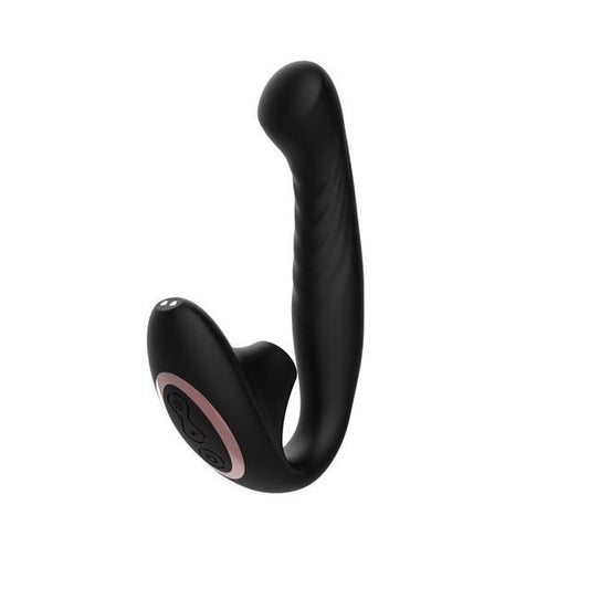 Vagina Sucking Blazer - Vibratoy Shop