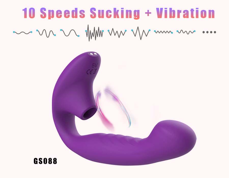 Vagina Sucking Blazer - Vibratoy Shop