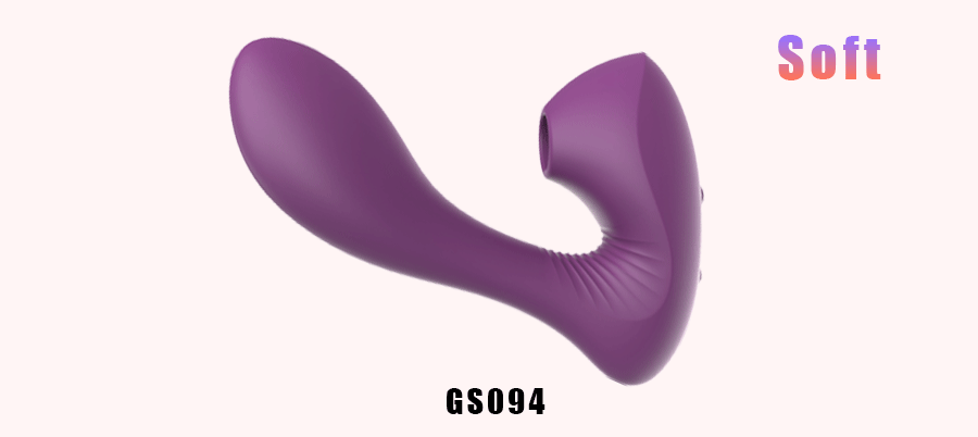 Vagina Sucking Blazer - Vibratoy Shop