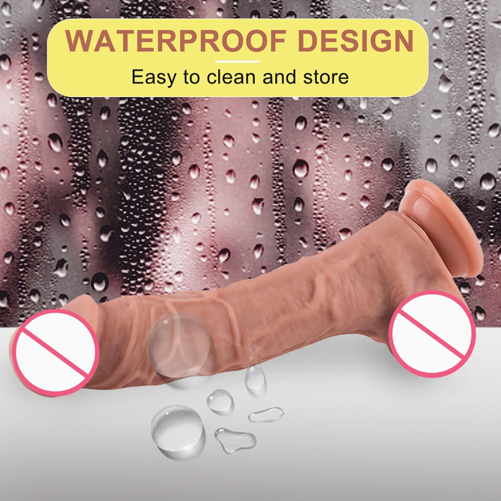 WAP Dildo - Vibratoy Shop
