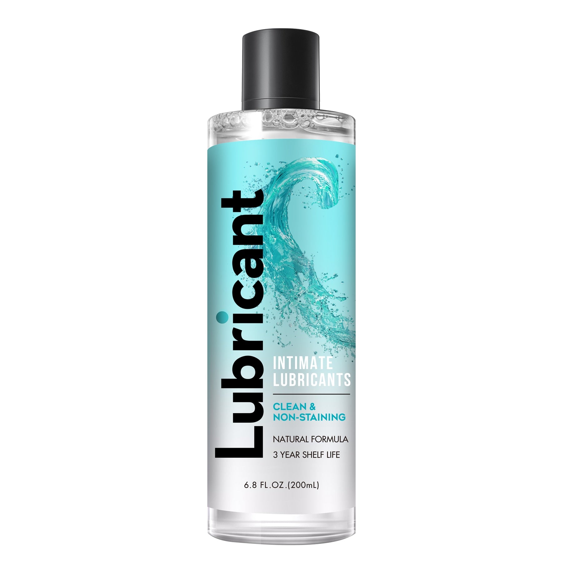 Water Based Lubricant - Vibratoy Shop
