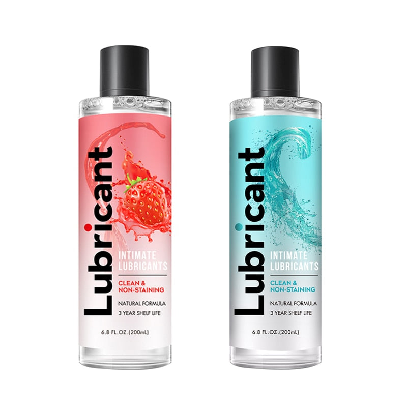 Water Based Lubricant - Vibratoy Shop