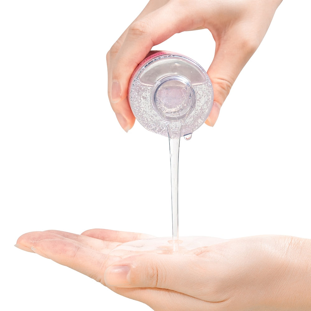 Water Based Lubricant - Vibratoy Shop
