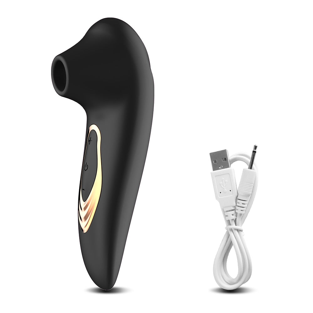 What a Sucking Vibrator - Vibratoy Shop
