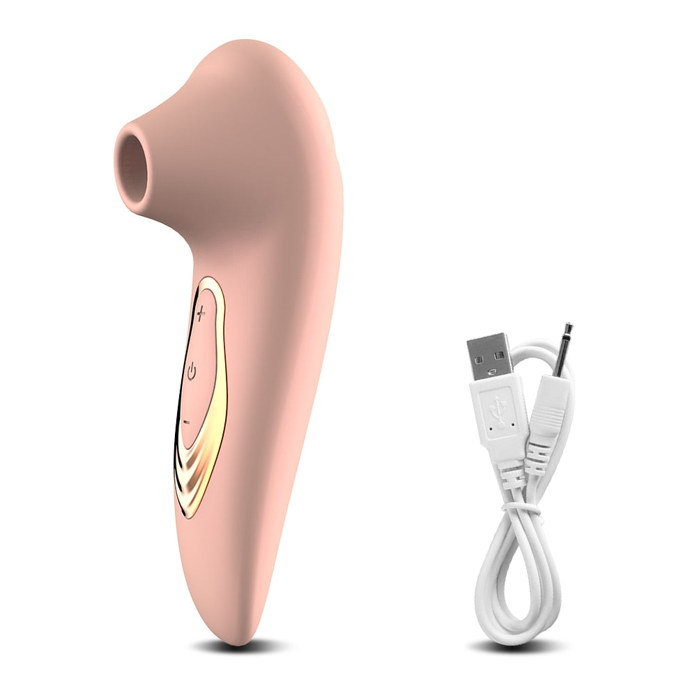 What a Sucking Vibrator - Vibratoy Shop