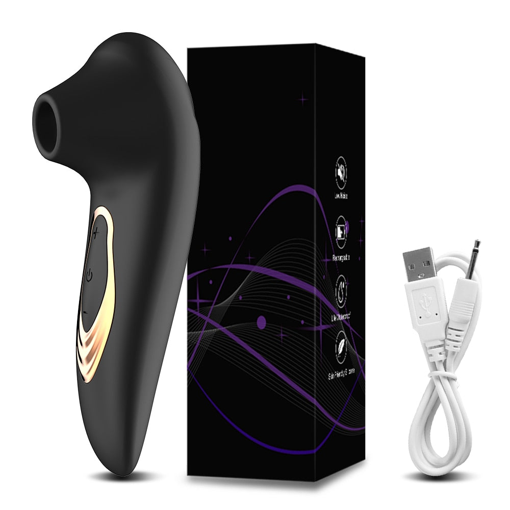 What a Sucking Vibrator - Vibratoy Shop