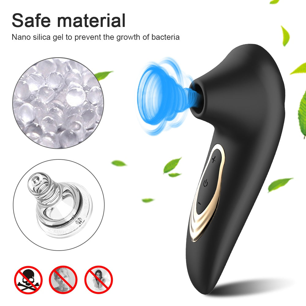 What a Sucking Vibrator - Vibratoy Shop