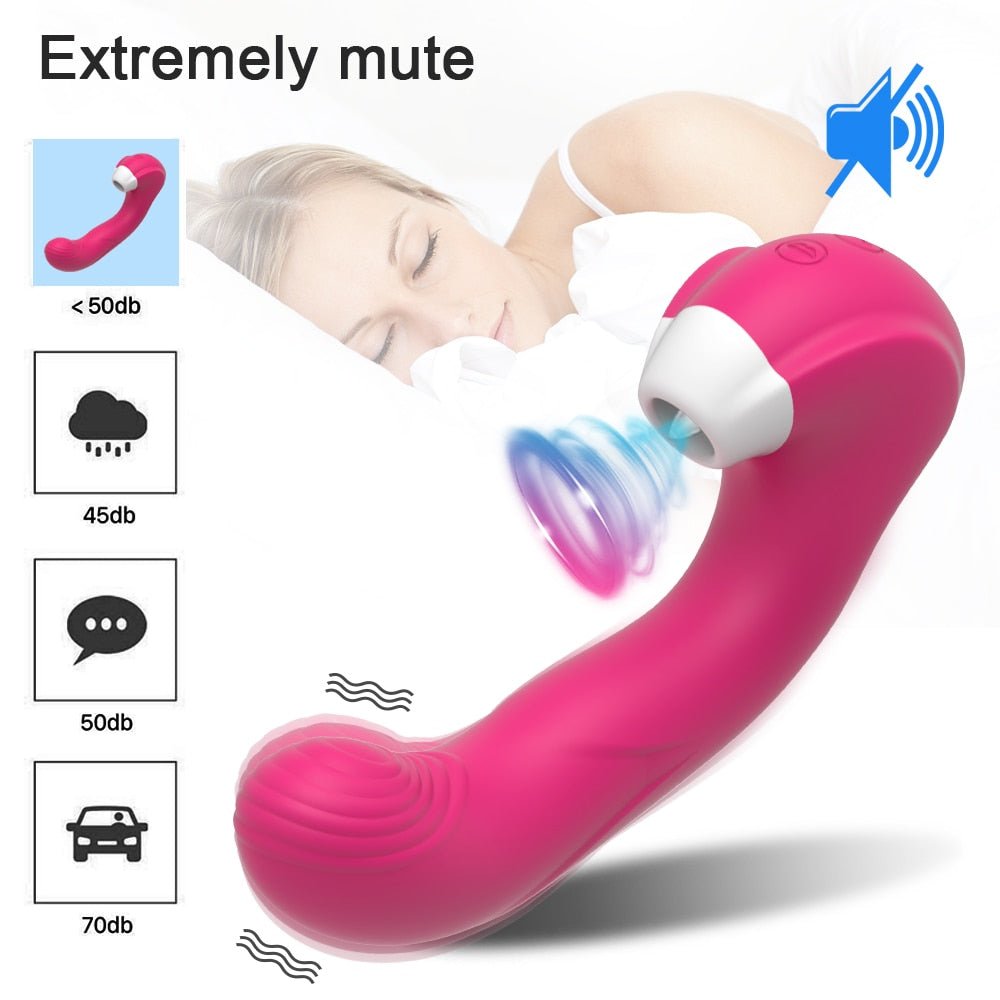 Windy Sucking throbber - Vibratoy Shop