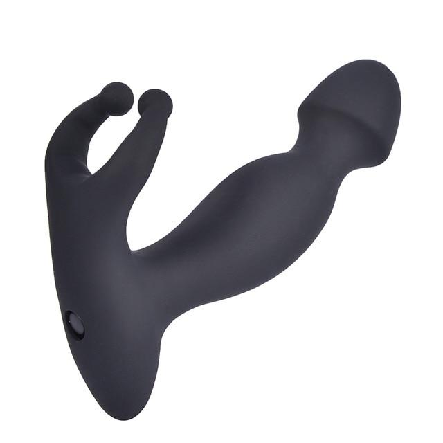 Male Anal/Prostrate Vibrator