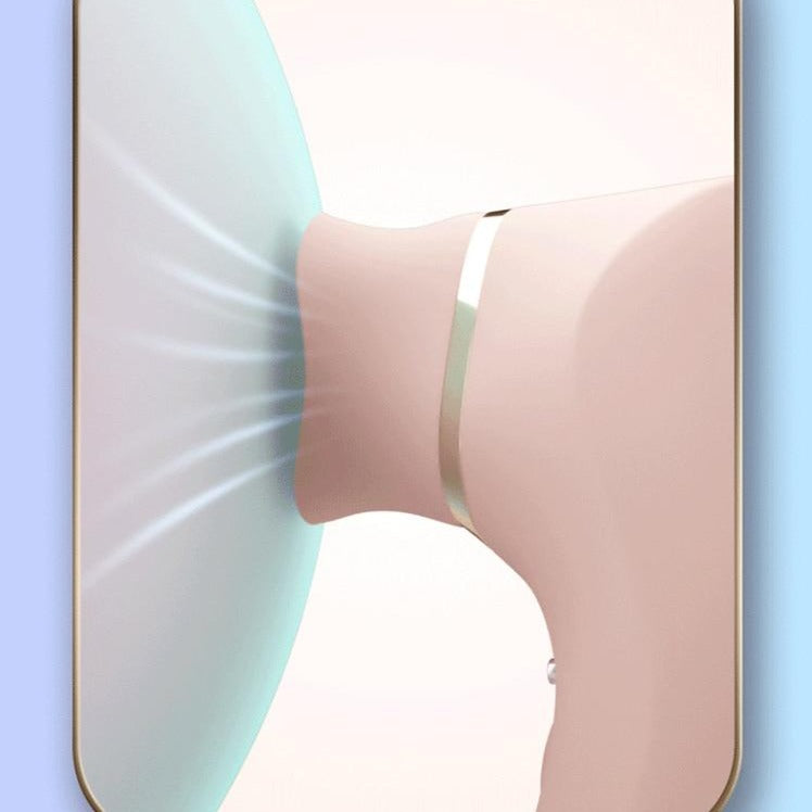 Tongue licking Vibrator