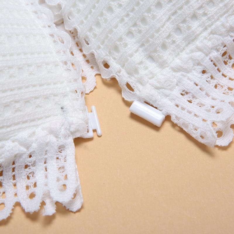 Lace Underwear Set