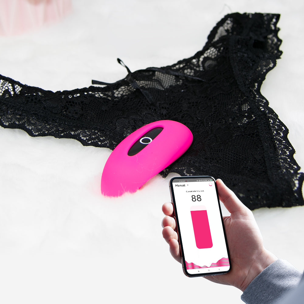 Magic Candy Smart Panty Vibrator