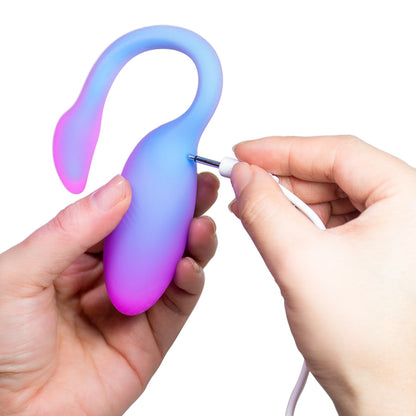 Magic Flamingo Max Sensing Vibrator