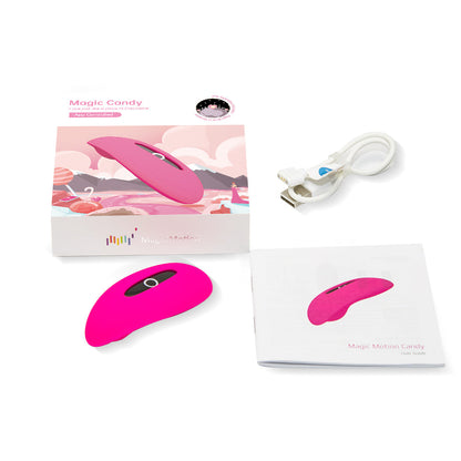 Magic Candy Smart Panty Vibrator