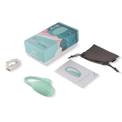 Magic Fugu Wearable Vibrator