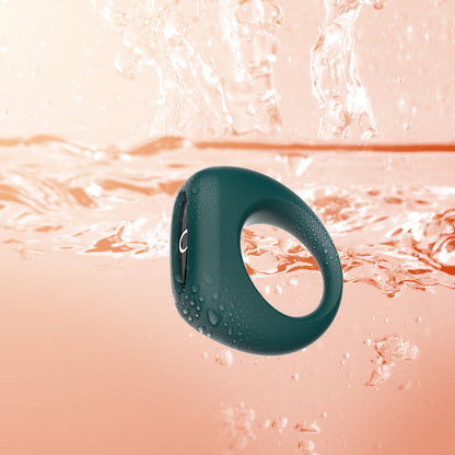 Magic Dante II Vibrating Cock Ring