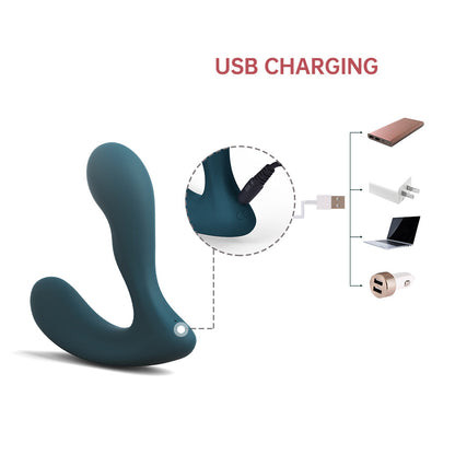 Magic Solstice X Prostate Massager