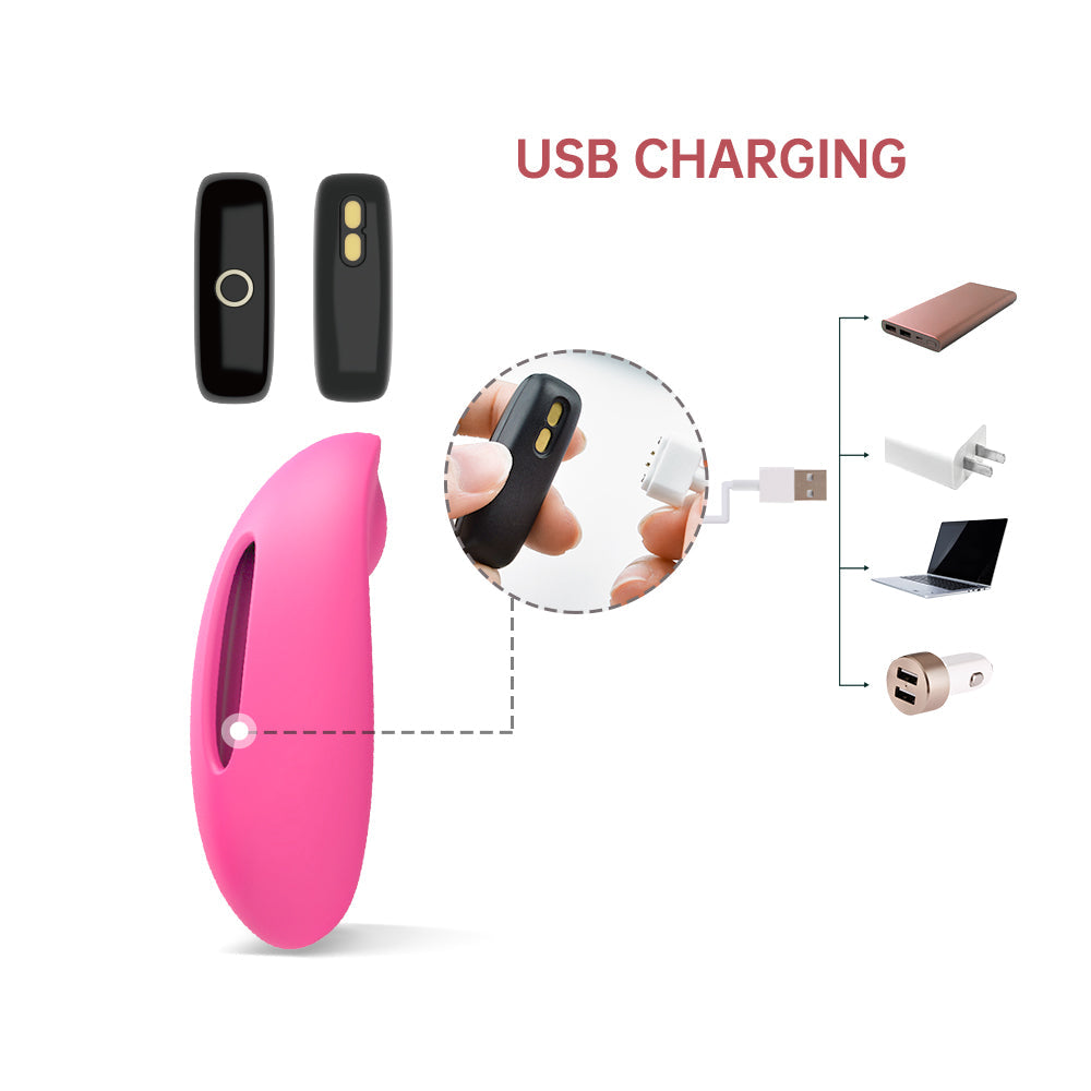 Magic Candy Smart Panty Vibrator