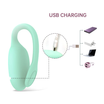 FitCute Rejuve Smart Kegel Trainer
